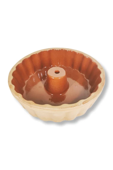 TOPRAK KEK KALIBI - 2