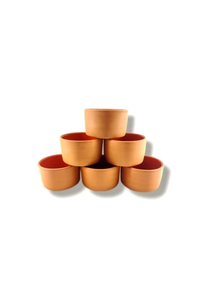 SUFLE KASE 6’LI TAKIM - 3