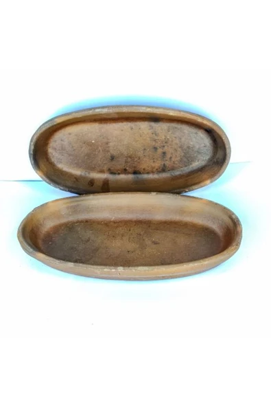 GÜVEÇ KAYIK TAVA 2’Lİ (3 KİŞİLİK)