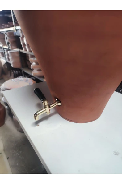 SU KÜPÜ&SEMAVER MUSLUĞU - 3