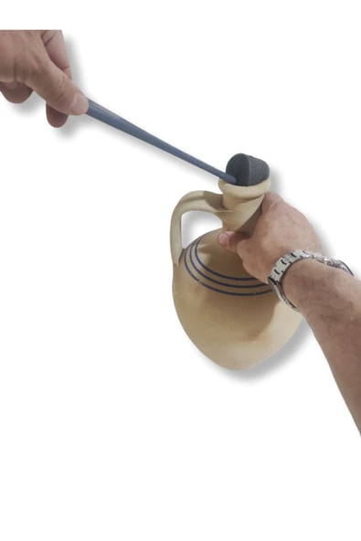 TESTİ&ŞİŞE TEMİZLEME FIRÇASI - 2