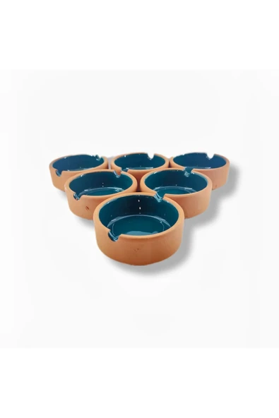 KÜÇÜK TOPRAK KÜLLÜK ürün görseli 1