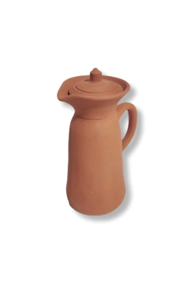 TOPRAK SÜRAHİ - 1