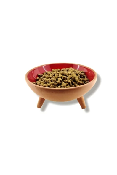 KEDİ KÖPEK MAMA KABI