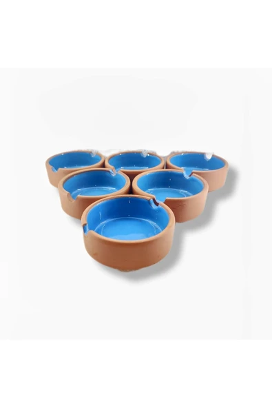 KÜÇÜK TOPRAK KÜLLÜK ürün görseli 1