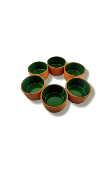 SUFLE KASE 6’LI TAKIM