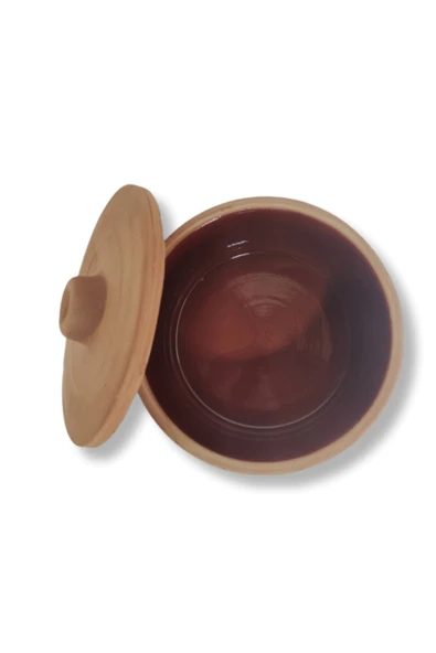 SIRLI DERİN FIRIN GÜVEÇ 2litre - 3