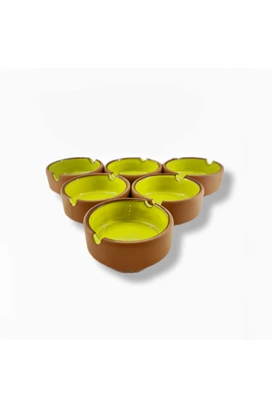 KÜÇÜK TOPRAK KÜLLÜK ürün görseli 1