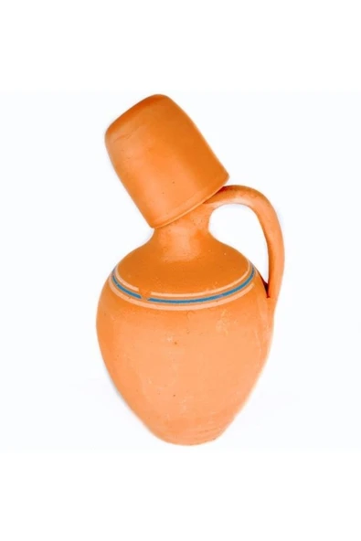 Terleyen Testi(3 Litre) - 3