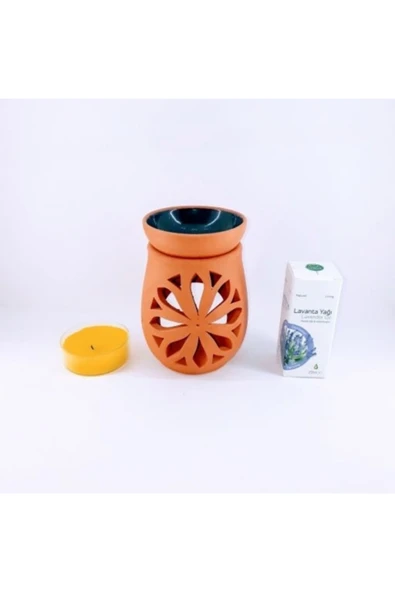 Naturel Buhurdanlık