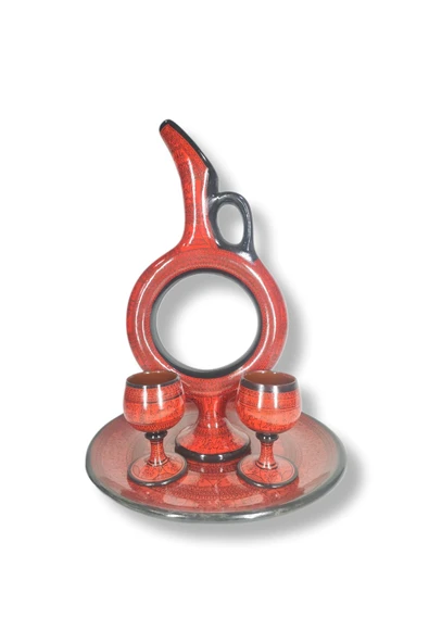 RAPİDOLU HALKALI HİTİT SETİ