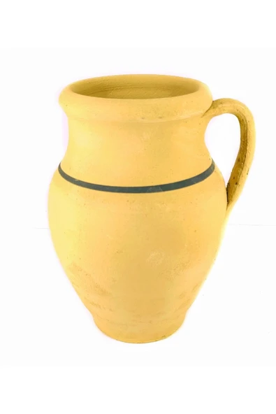 Avanos Çömleği 3kg(ORTA ÇÖMLEK) - 2