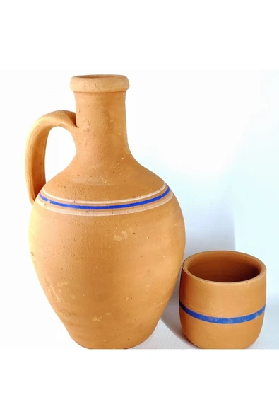 Terleyen Testi(3 Litre)