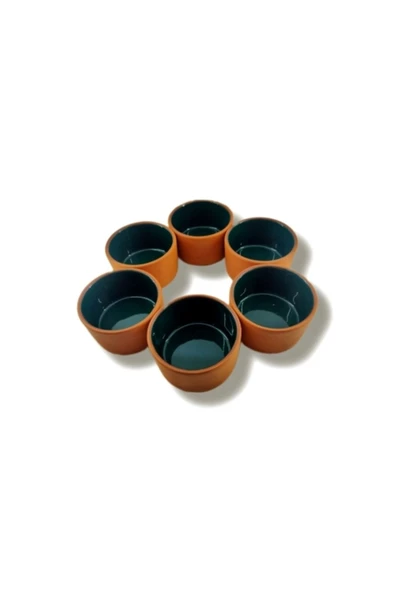 SUFLE KASE 6’LI TAKIM