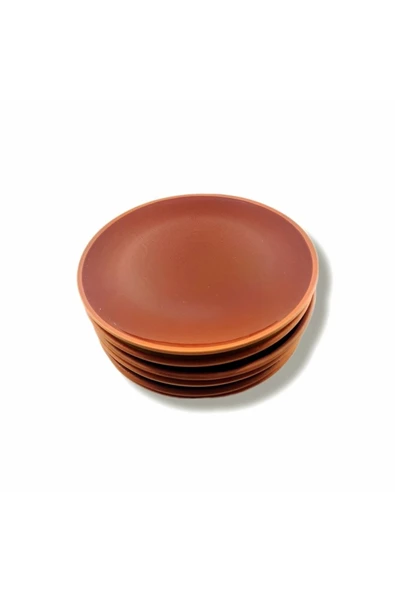 Servis Tabağı 6’lı Takım - Resim 2