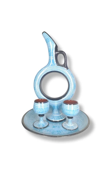 RAPİDOLU HALKALI HİTİT SETİ