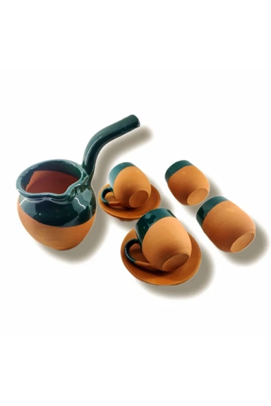 Topak Cezveli Hediye Kutusu - 3