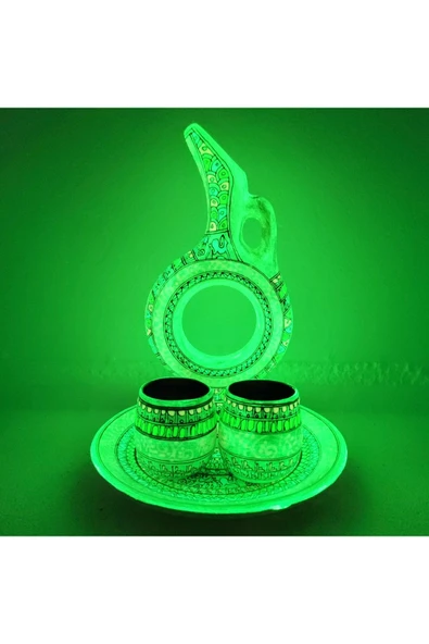 FOSFORLU HALKALI HİTİT SETİ - Resim 2