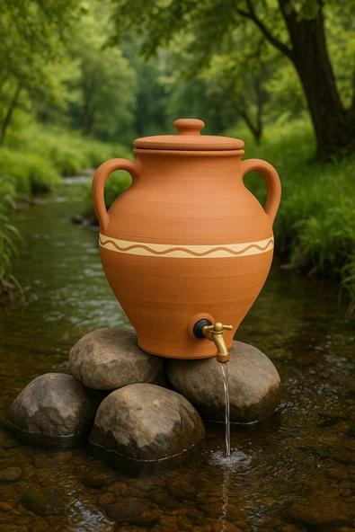 Su Küpü 5 Litre - 3