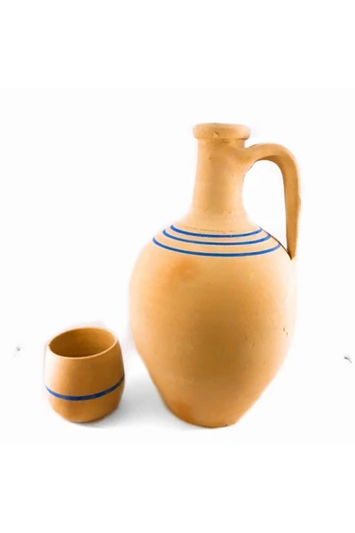 Avanos Su Testisi (3litre)