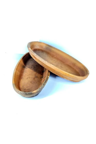 GÜVEÇ KAYIK TAVA 2’Lİ (çift kişilik)