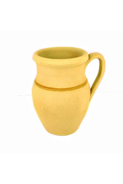 Avanos Çömleği 2 Kg (SU ÇÖMLEĞİ) - 2