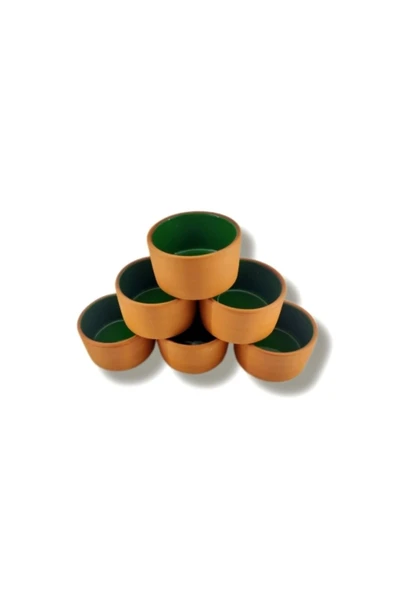 SUFLE KASE 6’LI TAKIM - 2