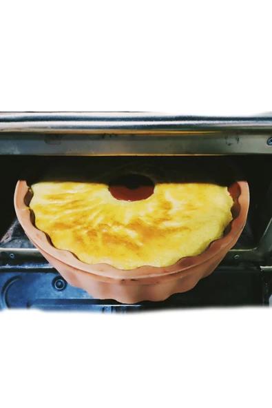 TOPRAK KEK KALIBI - 3