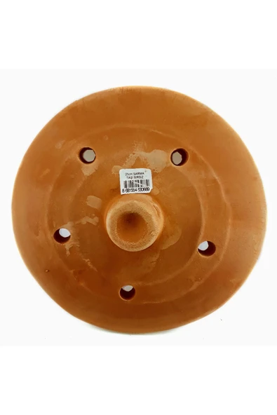 NATÜREL SARMA&DOLMA TAŞI (BÜYÜK)