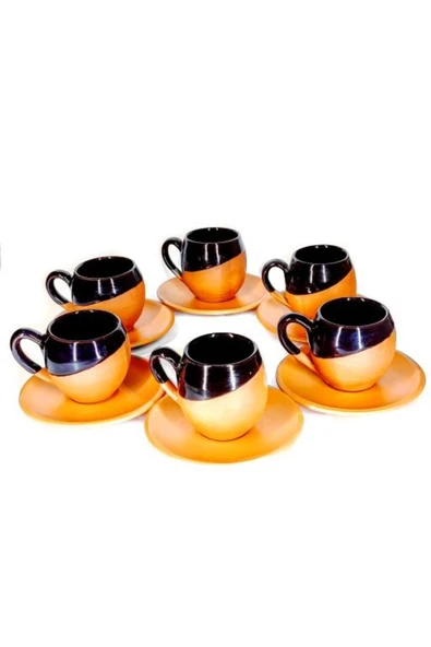 Topak Fincan Takımı