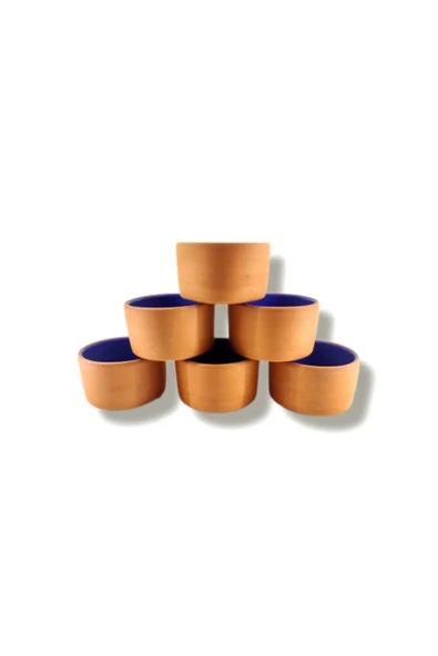 SUFLE KASE 6’LI TAKIM - 2