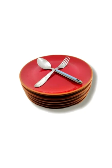 Servis Tabağı 6’lı Takım