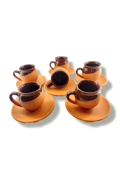 KAZAN MODEL FİNCAN TAKIMI