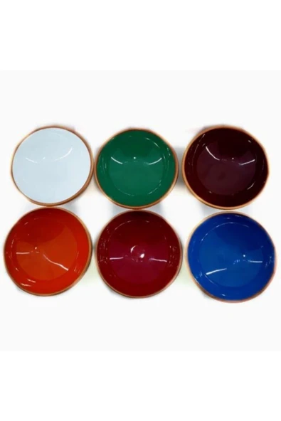 Çorbalık Kase 6’lı Takım - 2