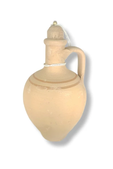 AHŞAP TIPALI ORTA TESTİ - 4