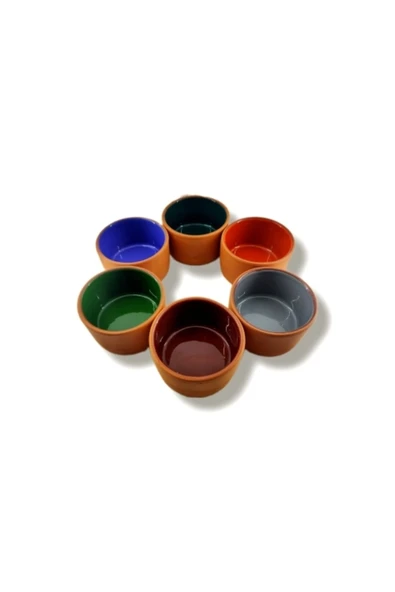 Sufle Kase 6’lı Takım