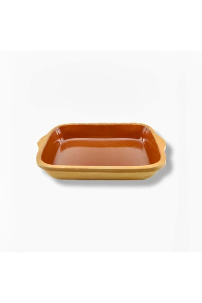 DİKDÖRTGEN TOPRAK BORCAM - 3