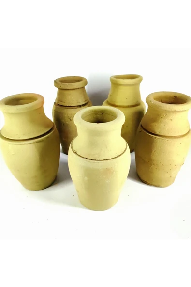 KEBAPLIK TESTİ 5’Lİ (4 KİŞİLİK)