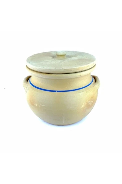 Geleneksel Yoğurtluk (4 LİTRE) - 2