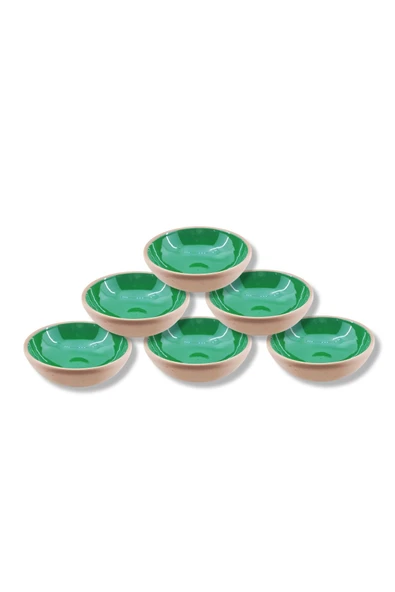 Çorbalık Kase 6’lı Takım