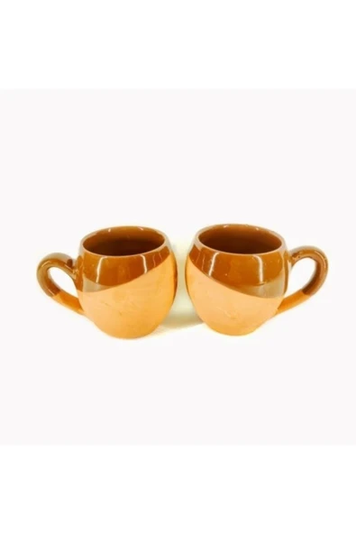 Oval Kupa 2’li