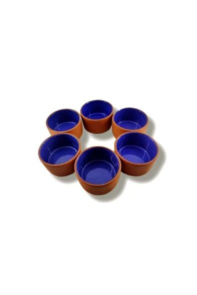 SUFLE KASE 6’LI TAKIM