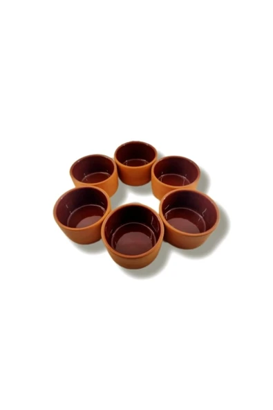 SUFLE KASE 6’LI TAKIM