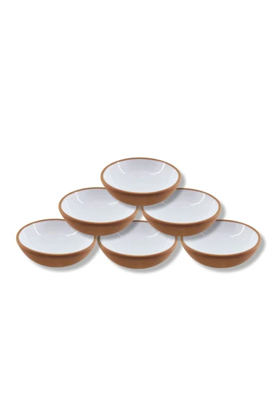 Çorbalık Kase 6’lı Takım ürün görseli 1