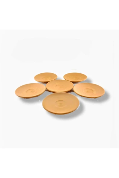 FİNCAN BARDAK ALTLIĞI - 2