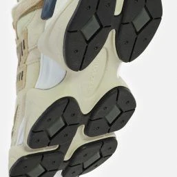 New Balance 9060 Beige Cream Black - 3