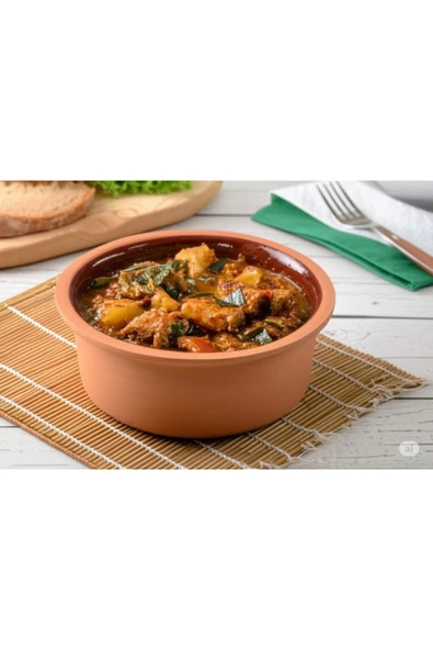 SIRLI YAYVAN GÜVEÇ - 3