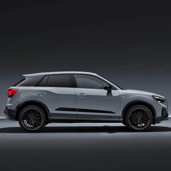 Audi Q2 2021-2024 Yakıt Depo Kapağı Kilit Motoru 8V0862159A - Resim 2