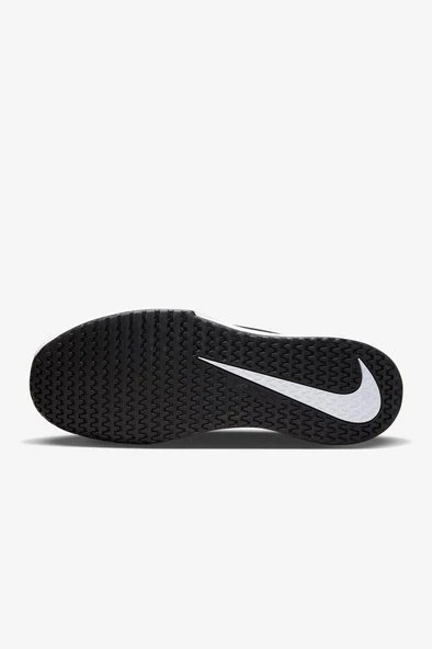 Nike Vapor Lite 2 HC DV2019-001 Siyah Kadın Tenis Ayakkabısı - 6