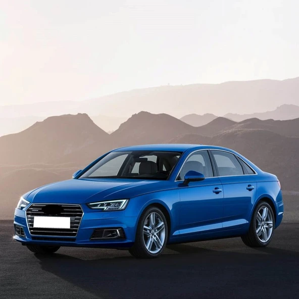 Audi A4 2016-2020 Yakıt Depo Kapağı Kilit Motoru 8V0862153B - Resim 2